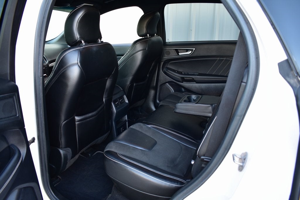 2019 Ford Edge ST AWD