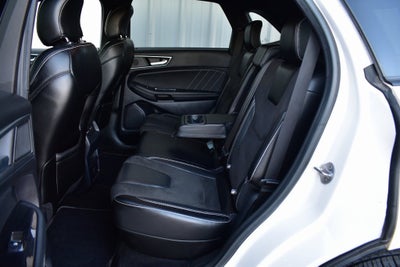 2019 Ford Edge ST AWD