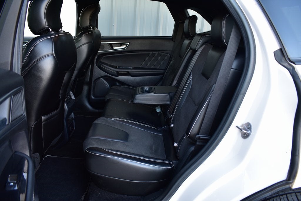 2019 Ford Edge ST AWD