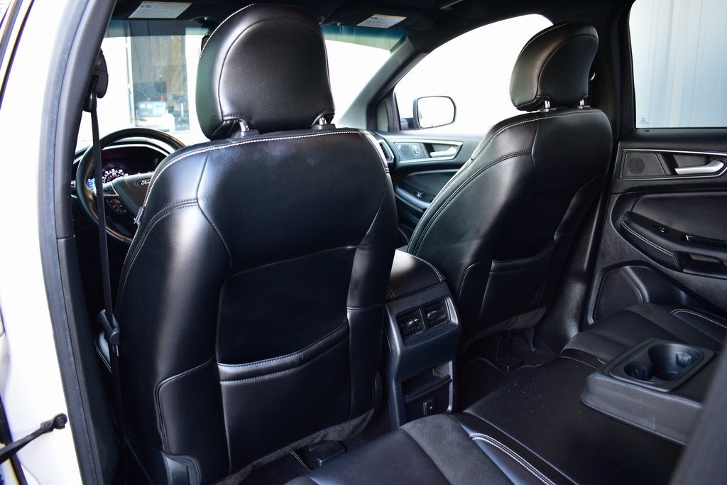 2019 Ford Edge ST AWD