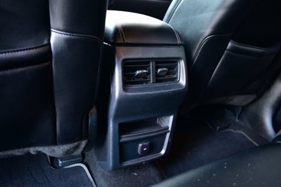 2019 Ford Edge ST AWD