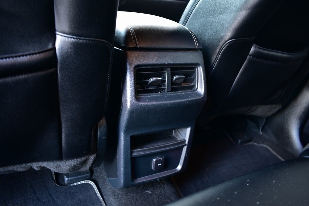 2019 Ford Edge ST AWD