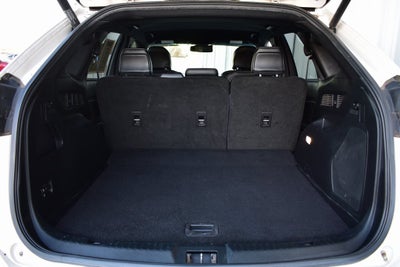 2019 Ford Edge ST AWD