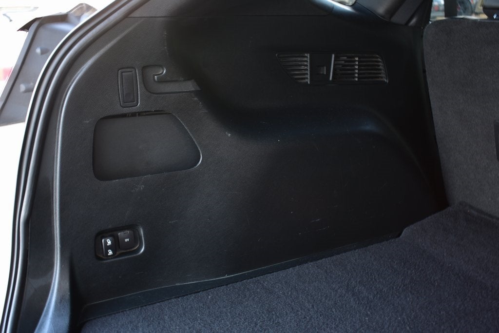 2019 Ford Edge ST AWD