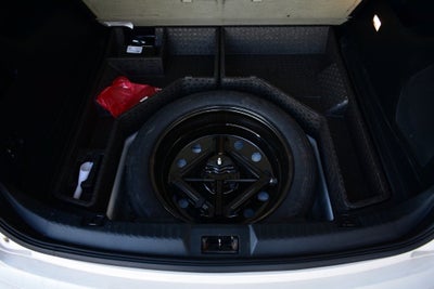 2019 Ford Edge ST AWD