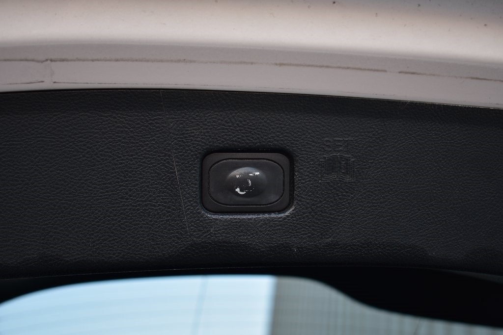 2019 Ford Edge ST AWD