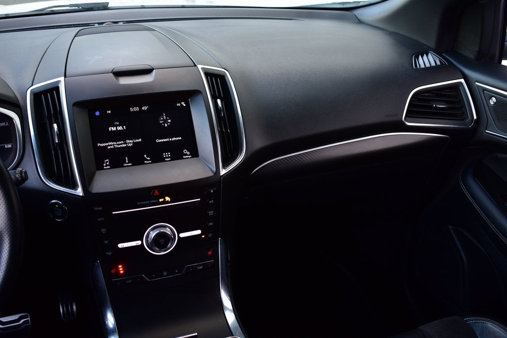 2019 Ford Edge ST AWD