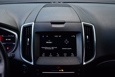 2019 Ford Edge ST AWD