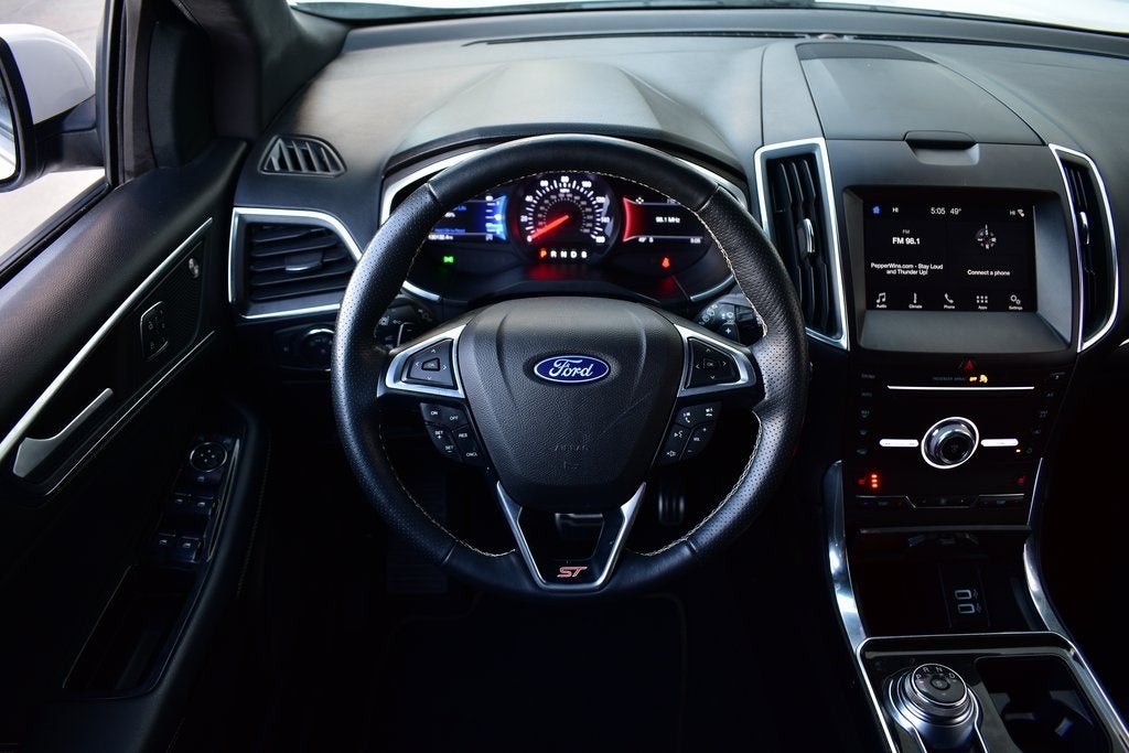 2019 Ford Edge ST AWD