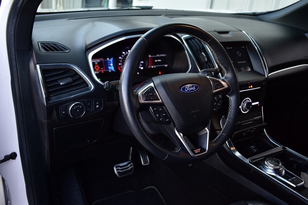 2019 Ford Edge ST AWD