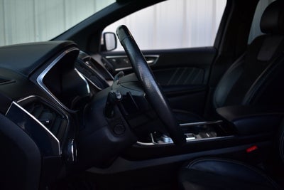 2019 Ford Edge ST AWD