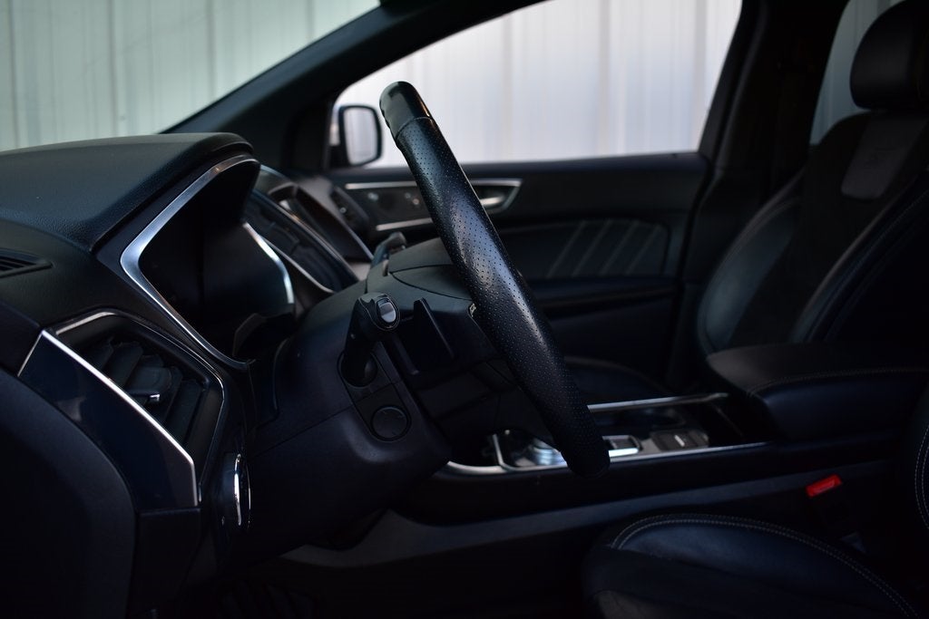 2019 Ford Edge ST AWD