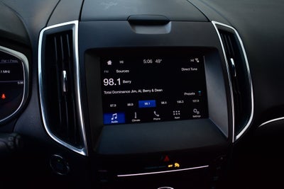 2019 Ford Edge ST AWD