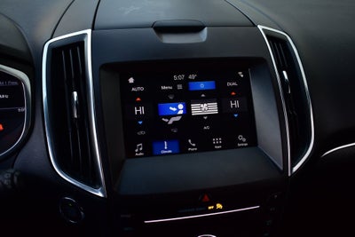 2019 Ford Edge ST AWD