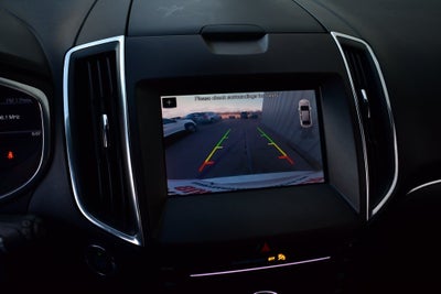 2019 Ford Edge ST AWD