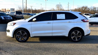 2019 Ford Edge ST AWD