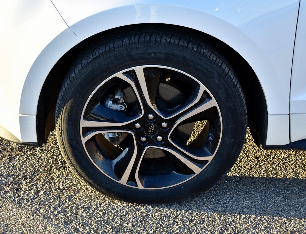 2019 Ford Edge ST AWD