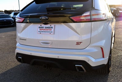 2019 Ford Edge ST AWD