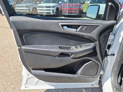 2022 Ford Edge SEL AWD w/Co-Pilot360 Assist+