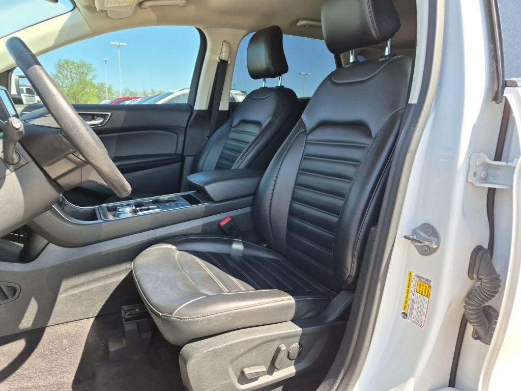 2022 Ford Edge SEL AWD w/Co-Pilot360 Assist+