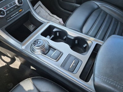 2022 Ford Edge SEL AWD w/Co-Pilot360 Assist+