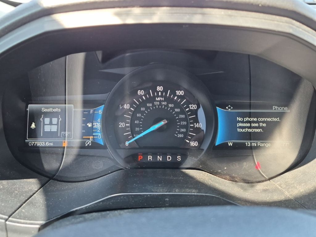 2022 Ford Edge SEL AWD w/Co-Pilot360 Assist+