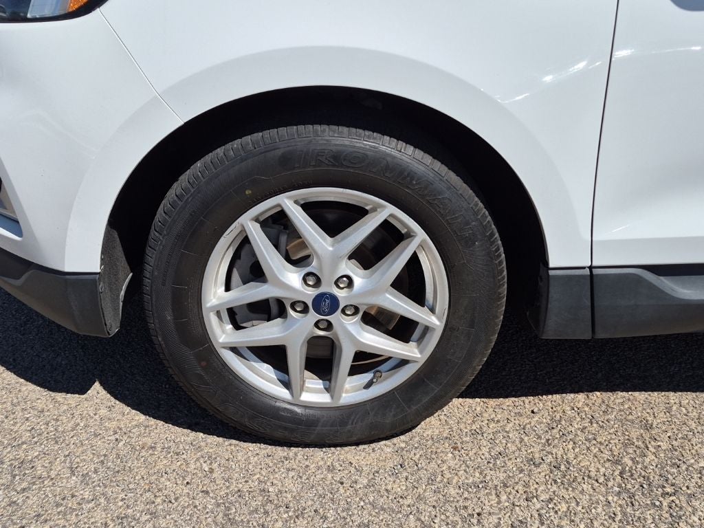 2022 Ford Edge SEL AWD w/Co-Pilot360 Assist+