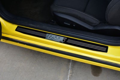 2014 Chevrolet Camaro 1LT