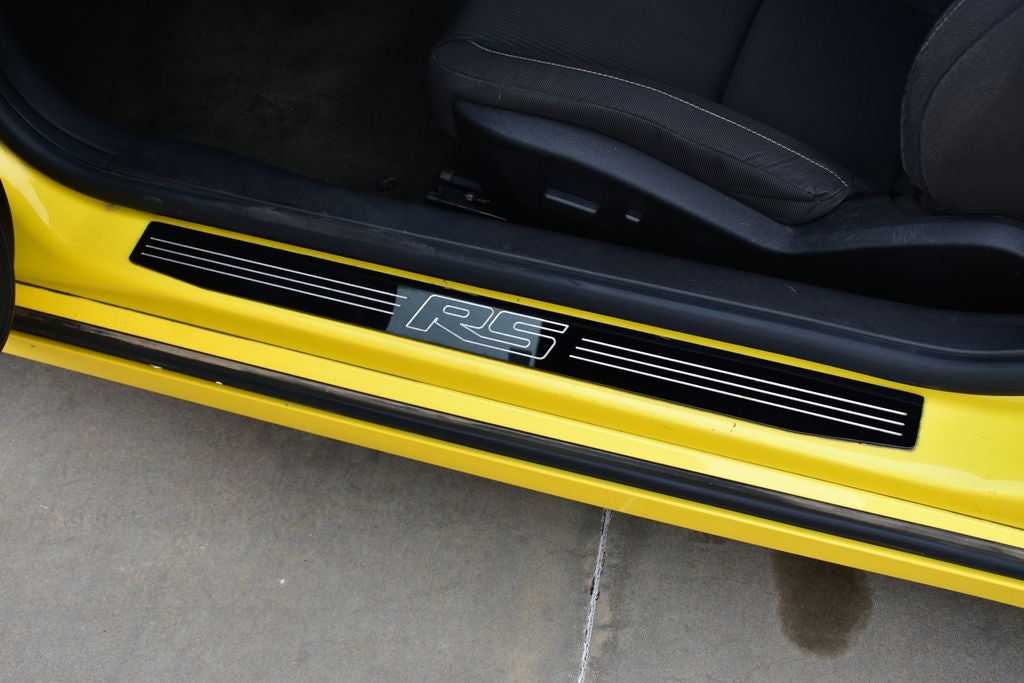 2014 Chevrolet Camaro 1LT