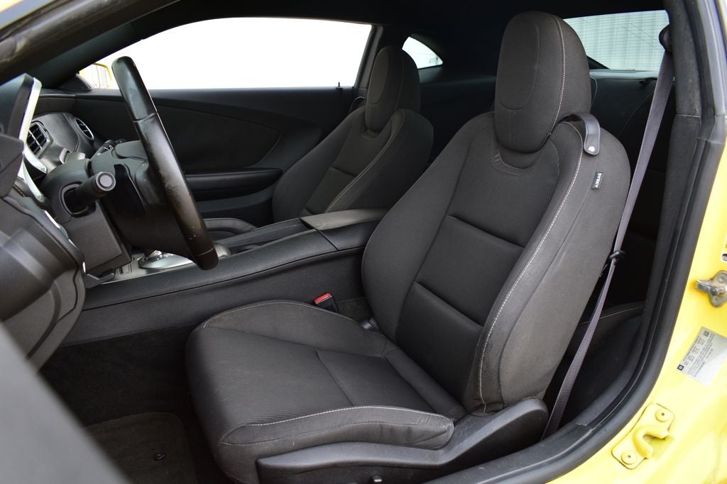 2014 Chevrolet Camaro 1LT