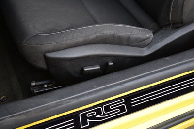 2014 Chevrolet Camaro 1LT
