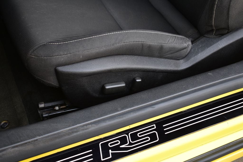 2014 Chevrolet Camaro 1LT