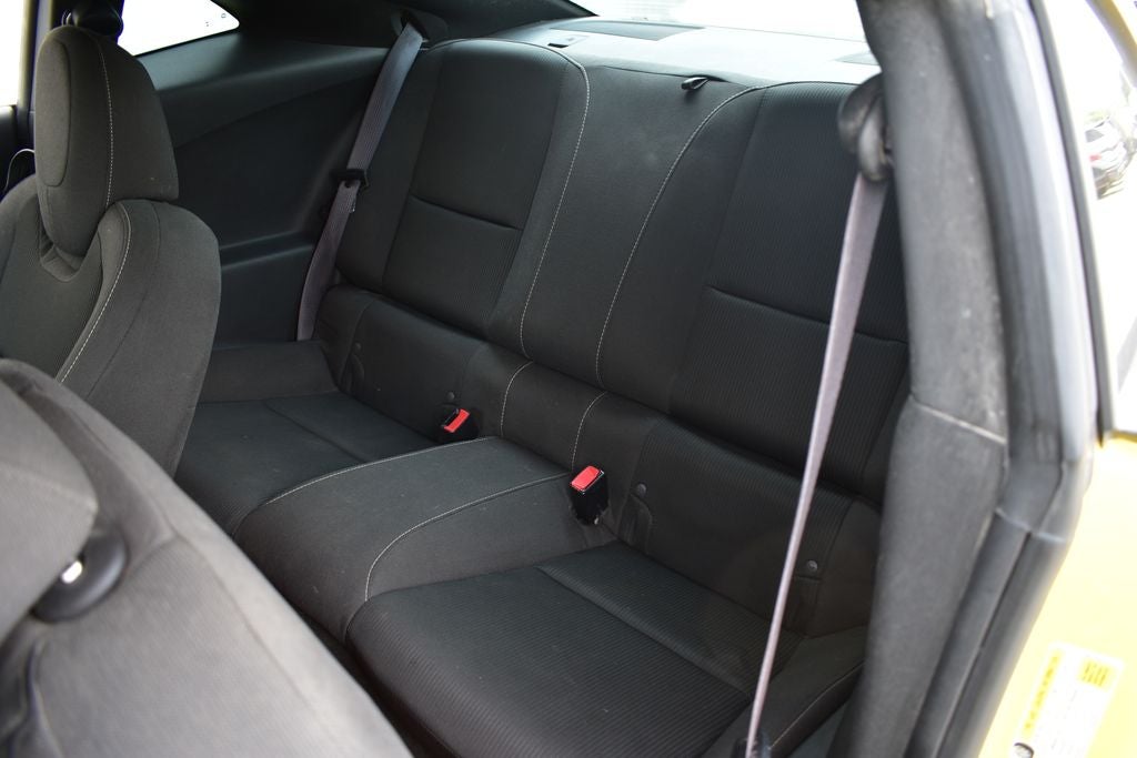 2014 Chevrolet Camaro 1LT