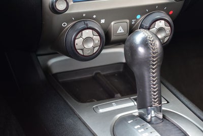 2014 Chevrolet Camaro 1LT