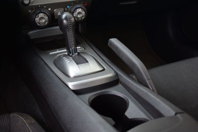 2014 Chevrolet Camaro 1LT
