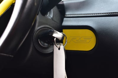 2014 Chevrolet Camaro 1LT
