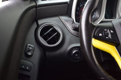 2014 Chevrolet Camaro 1LT