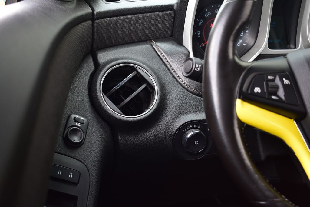 2014 Chevrolet Camaro 1LT