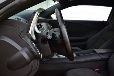 2014 Chevrolet Camaro 1LT