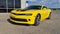 2014 Chevrolet Camaro 1LT