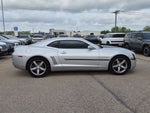 2012 Chevrolet Camaro 2LT