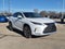 2022 Lexus RX 450h AWD