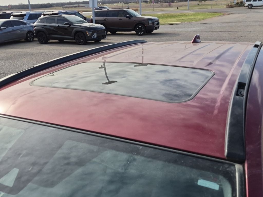 2019 Toyota RAV4 XLE AWD