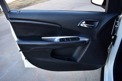 2020 Dodge Journey SE Value FWD