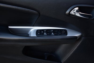 2020 Dodge Journey SE Value FWD