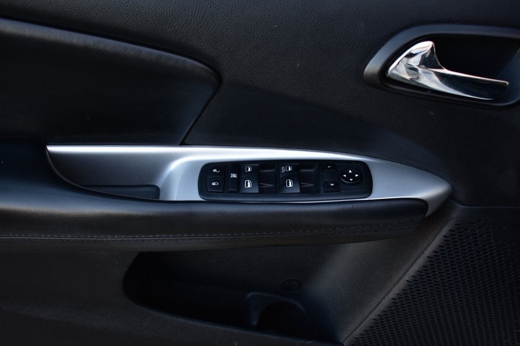 2020 Dodge Journey SE Value FWD