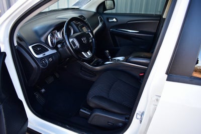 2020 Dodge Journey SE Value FWD