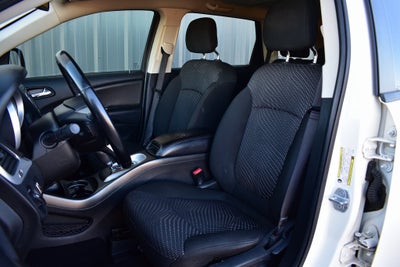 2020 Dodge Journey SE Value FWD