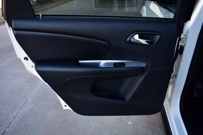 2020 Dodge Journey SE Value FWD