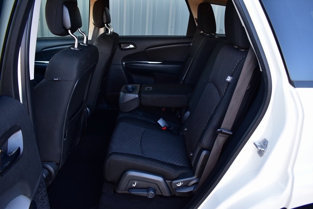 2020 Dodge Journey SE Value FWD